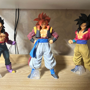 드래곤볼 THE GREATEST SAIYAN 노박스 일