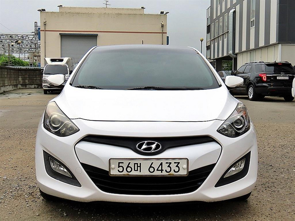 @13년식 신형 i30 1.6 VGT PYL 전국최저--0