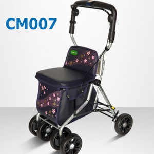 새제품 케어맥스 어르신 보행기 택배비포함