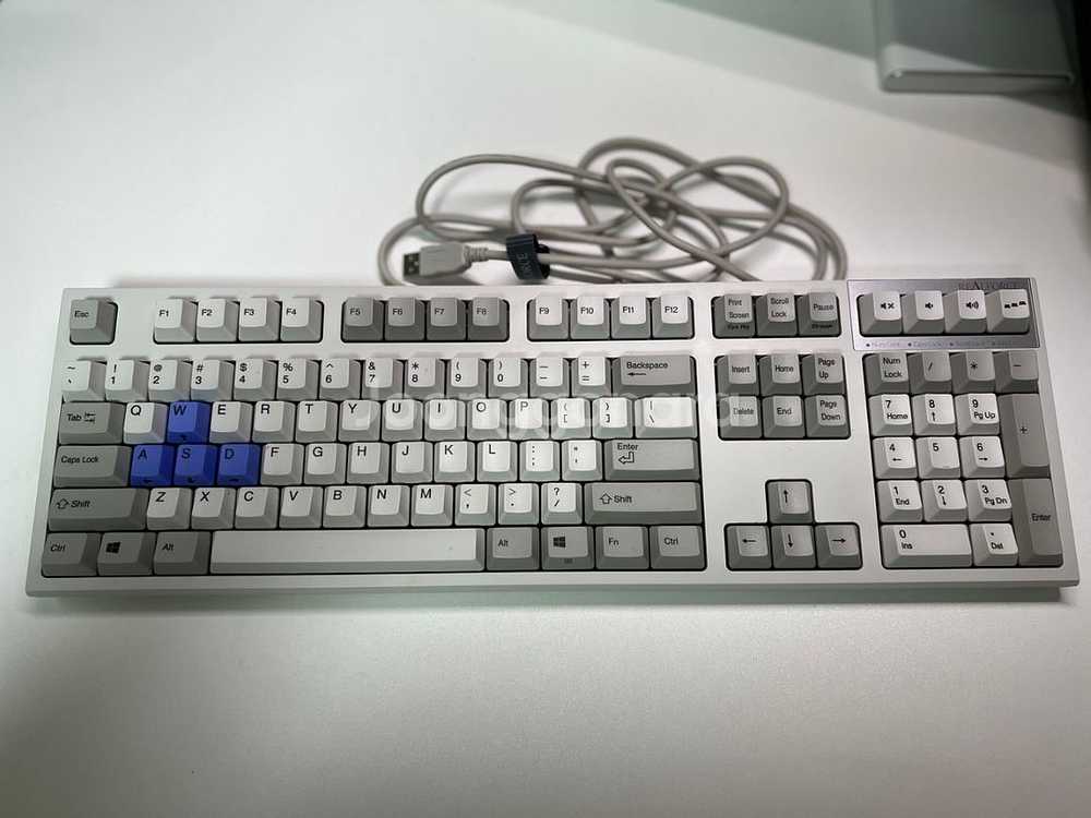 리얼포스 R2 55g 풀배열 판매--4