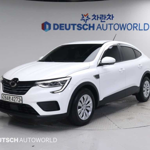 @20년식 XM3 1.6 GTe SE 전국최저가격