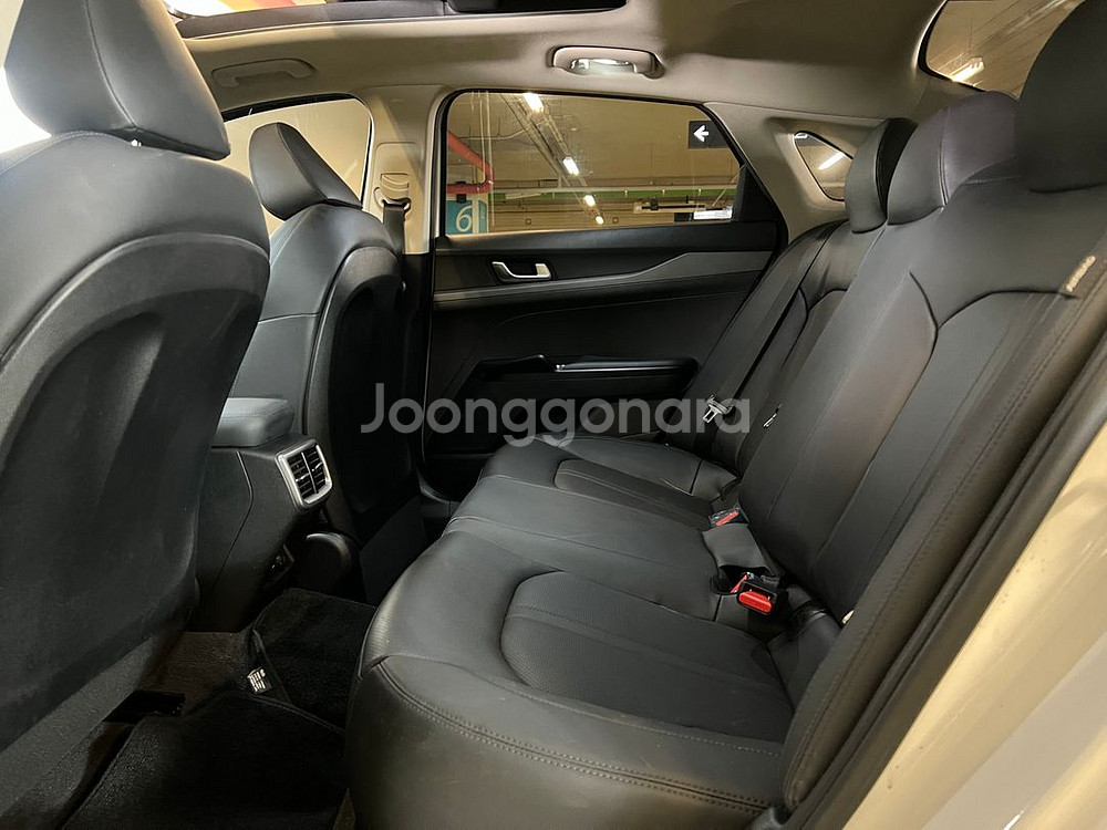 [개인회생가능] K5 3세대 LPi2.0 저신용장기렌트--9