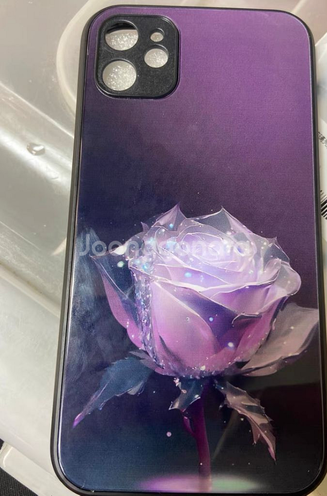 iPhone11에 적합한 새로운 휴대폰 케이스--2