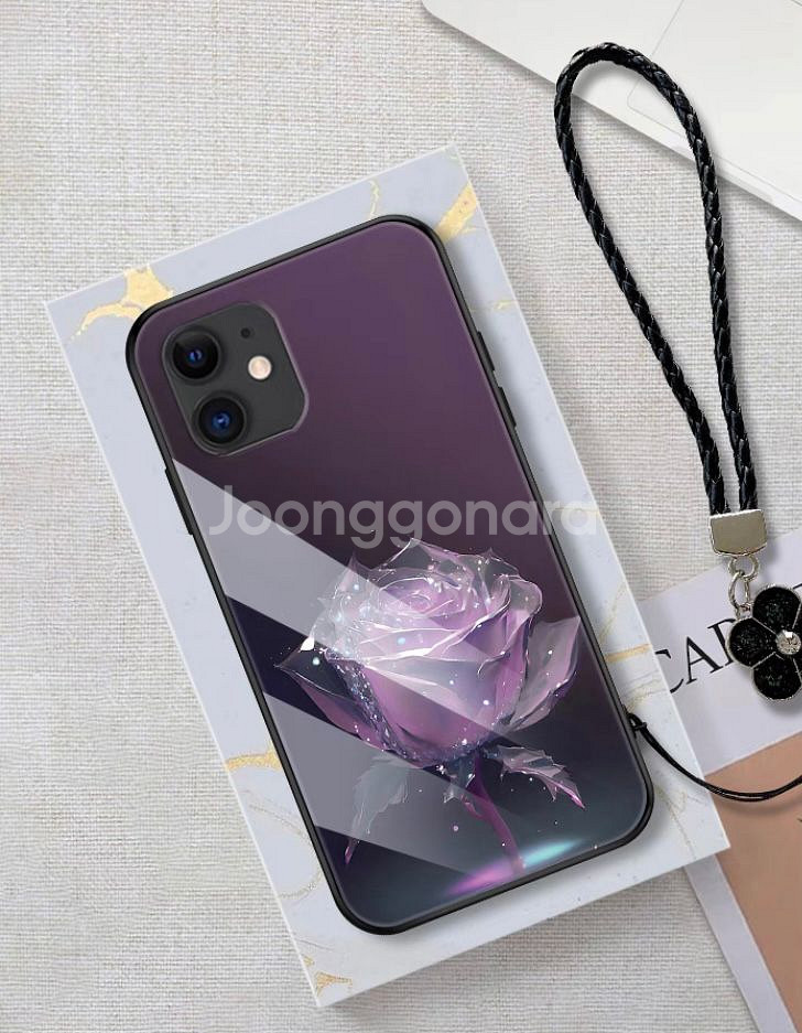 iPhone11에 적합한 새로운 휴대폰 케이스--1