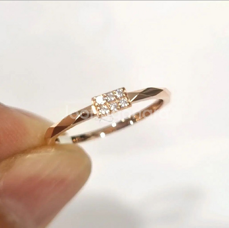 14k 18k 반지 금반지--1