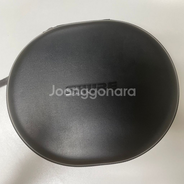 SHURE AONIC 40 슈어 에이오닉 40 헤드폰--2