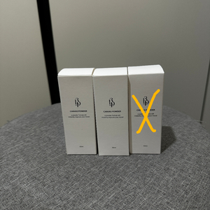 뷰티지아나 캔버스파우더 50ml(핑크)