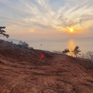 전원주택부지 매매합니다.
