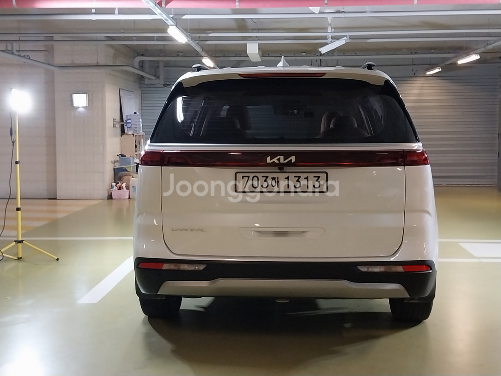 [개인회생가능] 카니발 4세대 디젤 11인승 저신용렌트--2