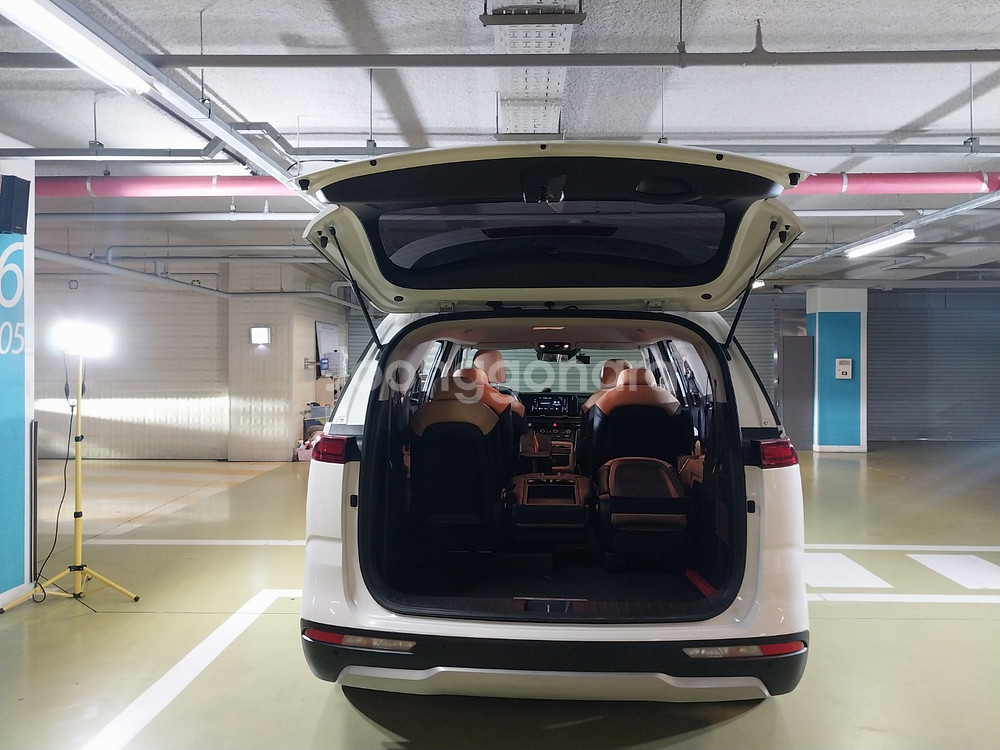 [개인회생가능] 카니발 4세대 디젤 11인승 저신용렌트--3