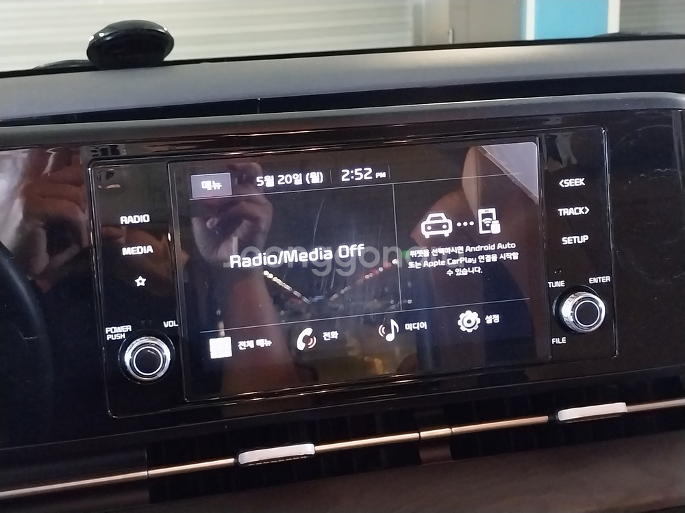 [개인회생가능] 카니발 4세대 디젤 11인승 저신용렌트--7