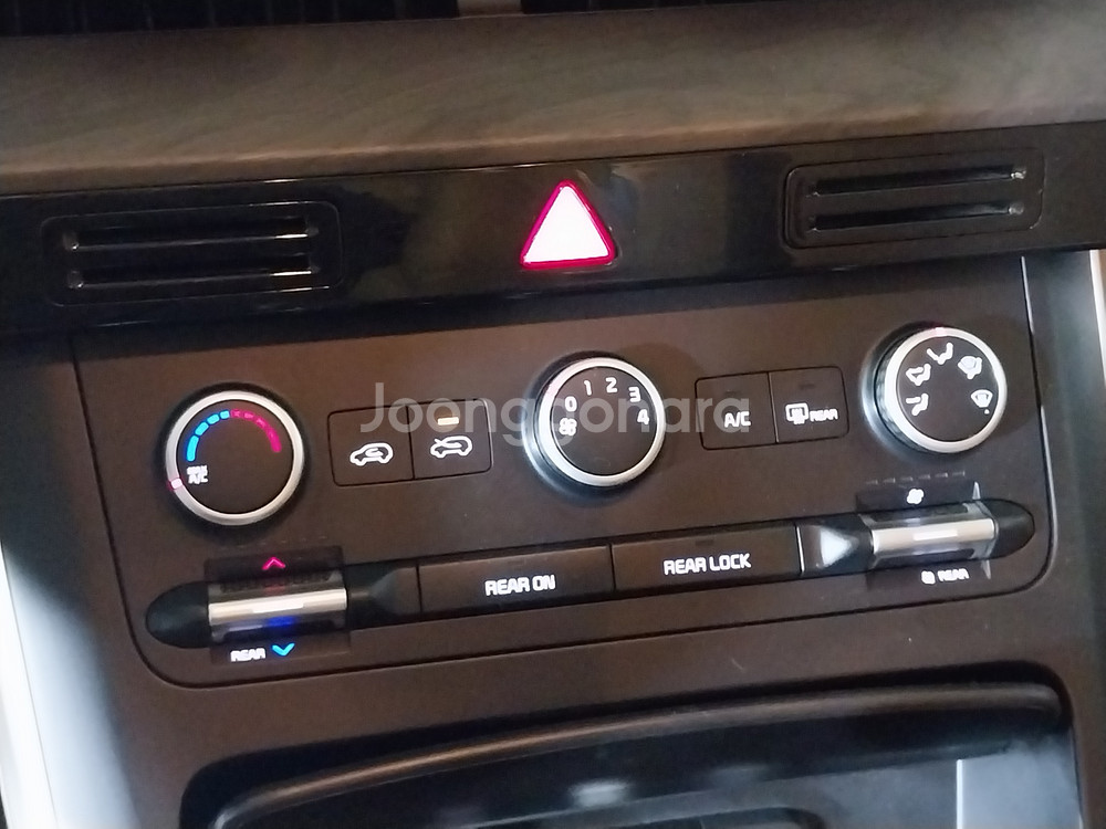 [개인회생가능] 카니발 4세대 디젤 11인승 저신용렌트--9