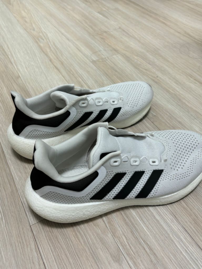 아디다스 퓨어부스트 제트 런닝화(260) 중고나라 안심되는 중고거래