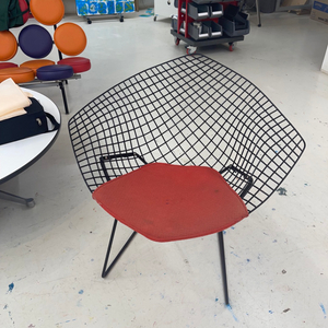 Knoll Bertoia Diamond Chair 판매