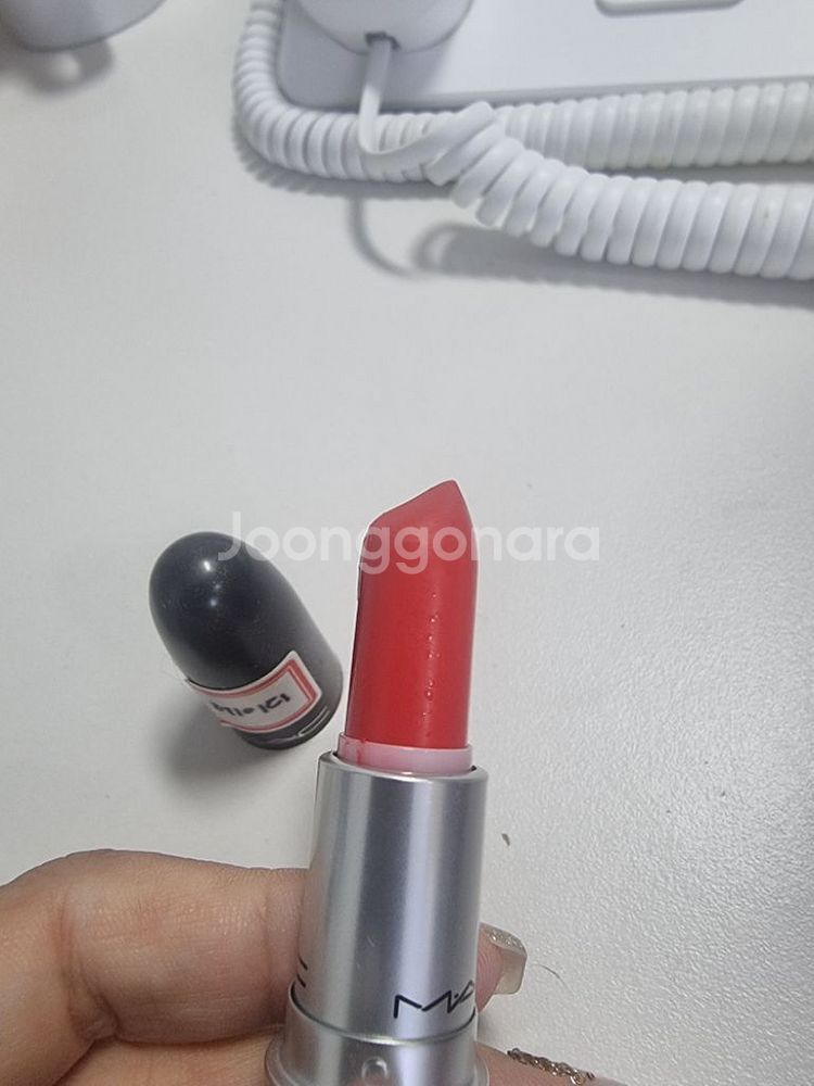 맥립스틱 레이디데인저, 카인다섹시--1