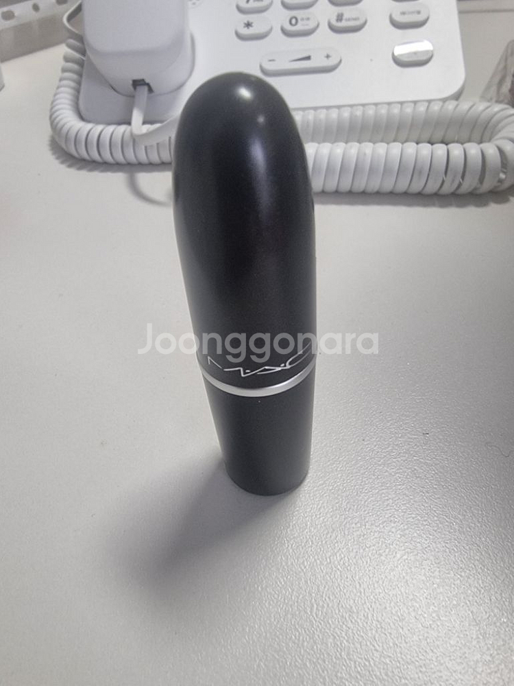 맥립스틱 레이디데인저, 카인다섹시--3