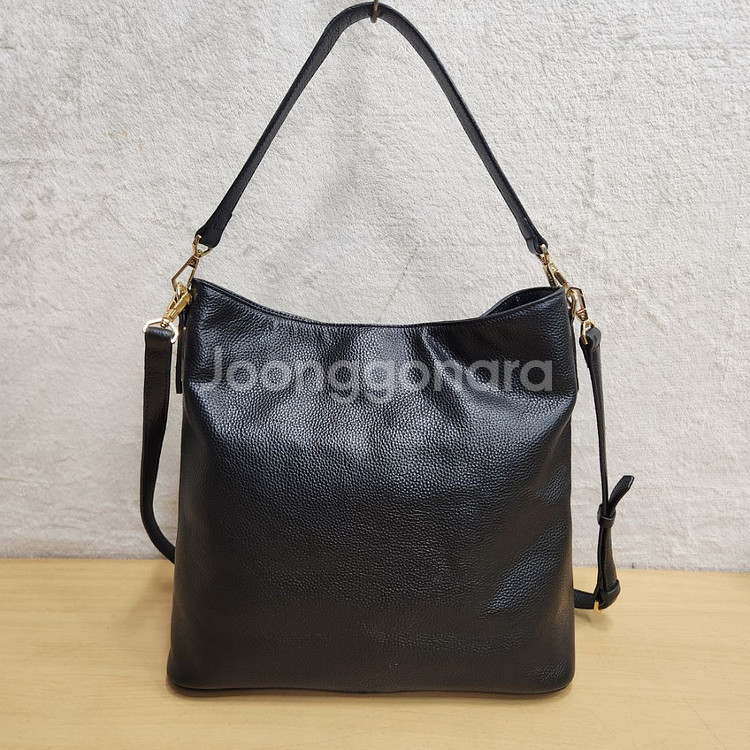 정품 러브캣 가방 여성 가죽 숄더백 크로스백 토트백--3