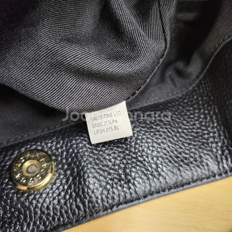 정품 러브캣 가방 여성 가죽 숄더백 크로스백 토트백--9