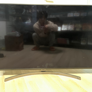 lg 55인치 uhd 4k tv