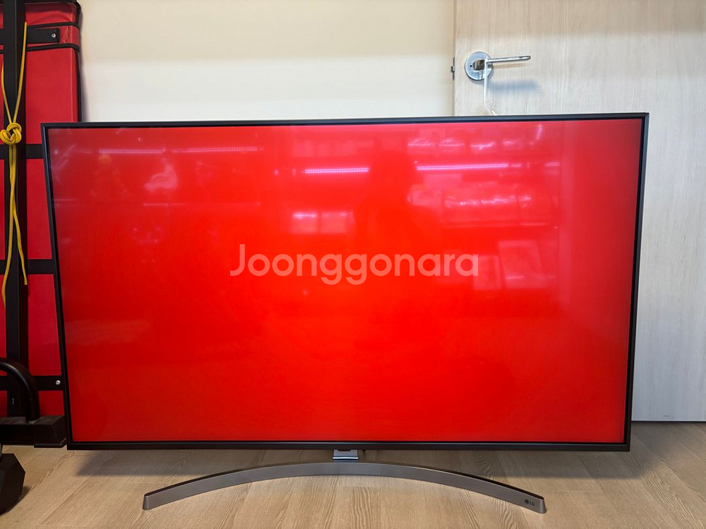 lg 55인치 uhd 4k tv--2