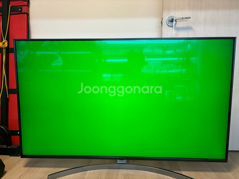 lg 55인치 uhd 4k tv--3