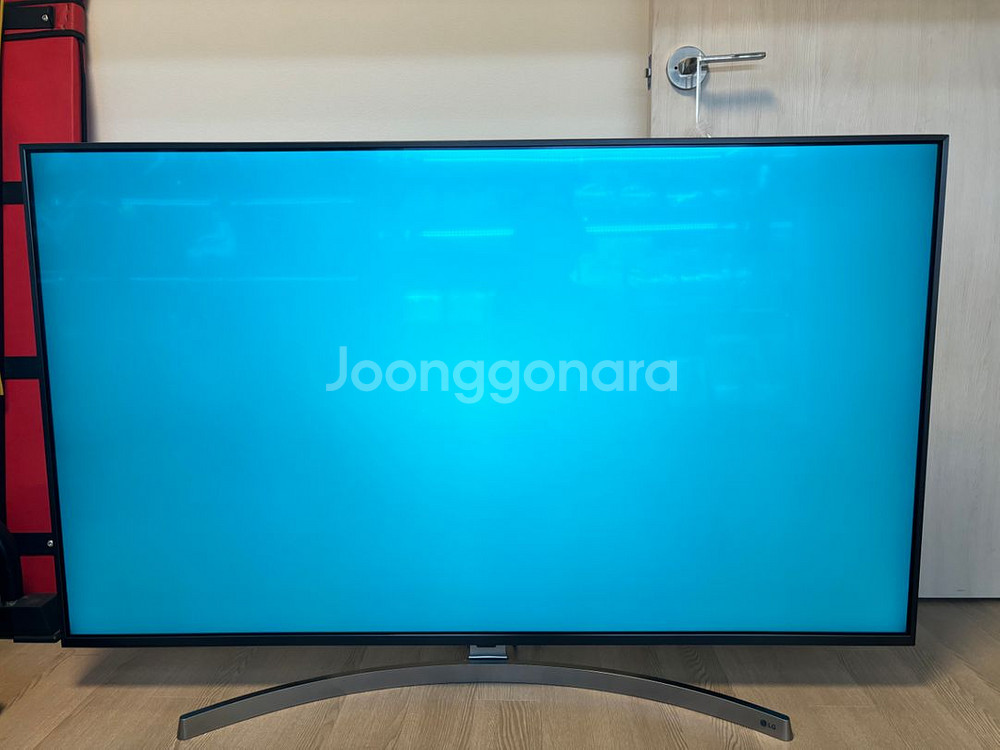 lg 55인치 uhd 4k tv--5