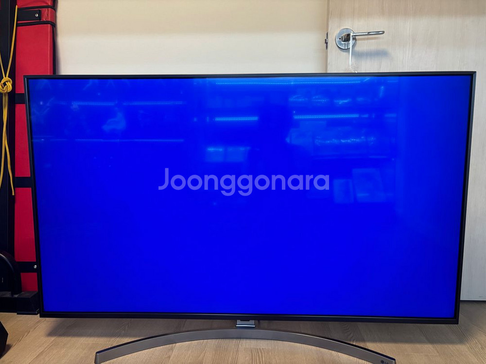 lg 55인치 uhd 4k tv--4