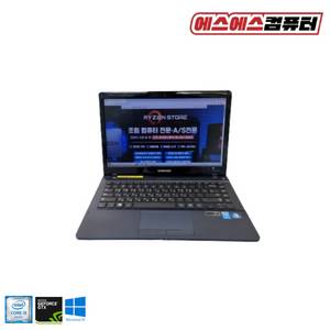 노트북 인텔 I5 4210 삼성 NT451R4J 13인