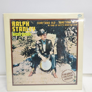 RALPH STANLEY best pack lp