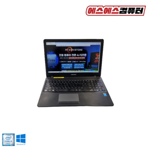 노트북 삼성 NT301E5K 15인치 4GB