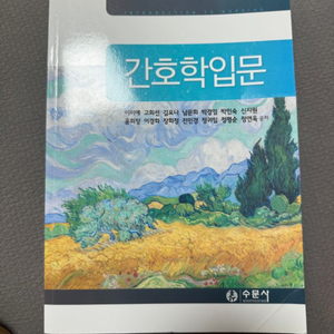 간호학입문