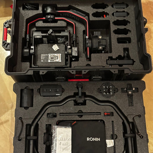 DJI Ronin 2