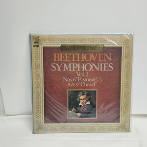 beethoven 베토벤 lp