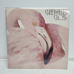 Christopher Cross 크리스토퍼 크로스 lp