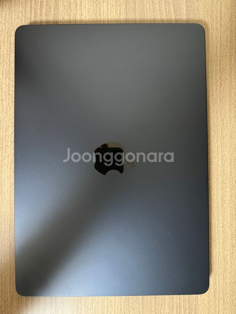 맥북에어m2 24g 512g 10코어 미드나이트--1