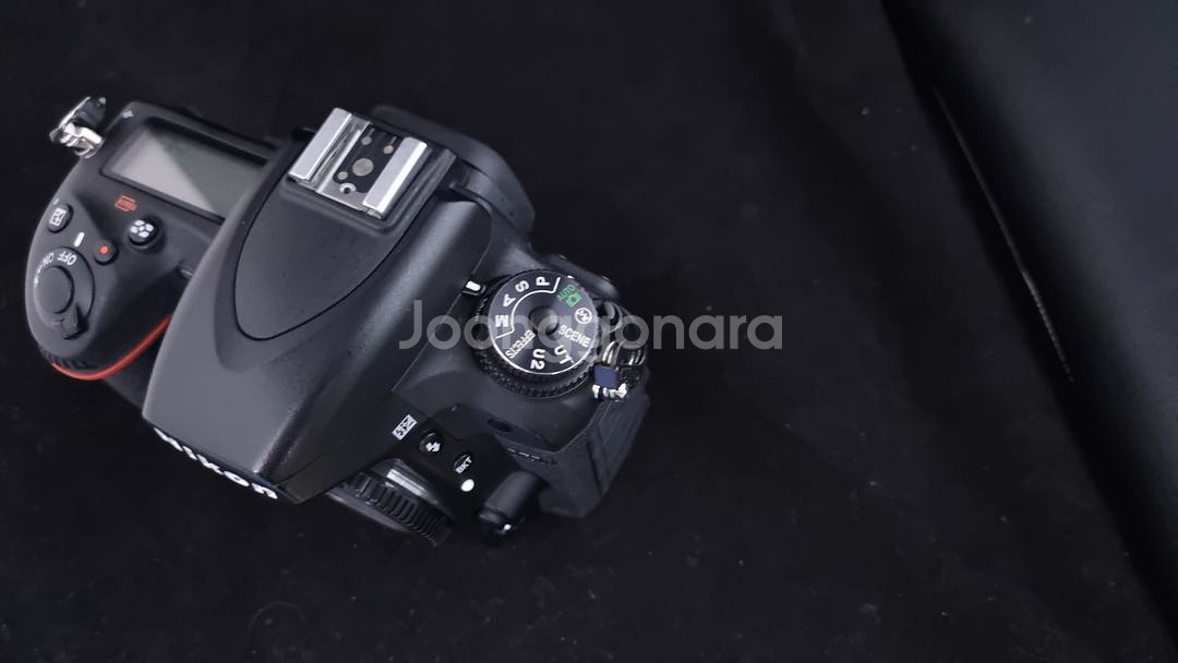 니콘 D750--2