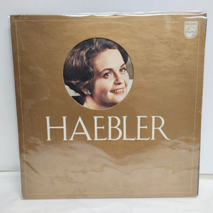 HAEBLER lp