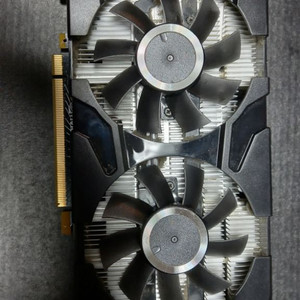 부품용 INNO3D GTX1660 6G