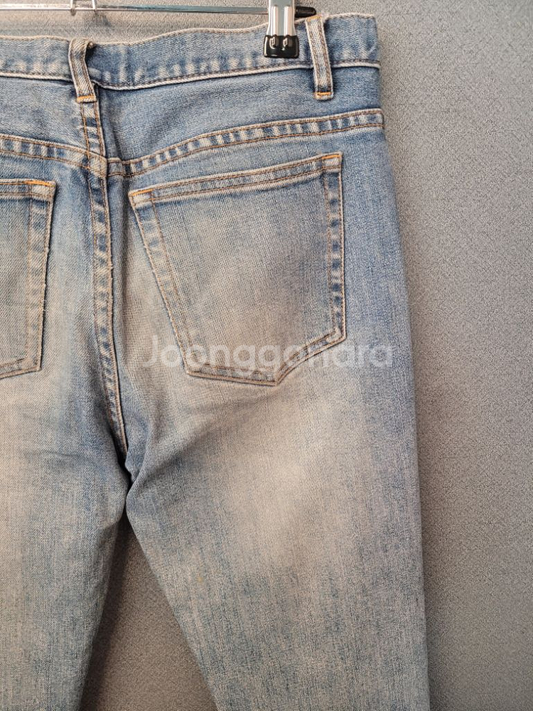 아페쎄 청바지 (정품)28-29--5