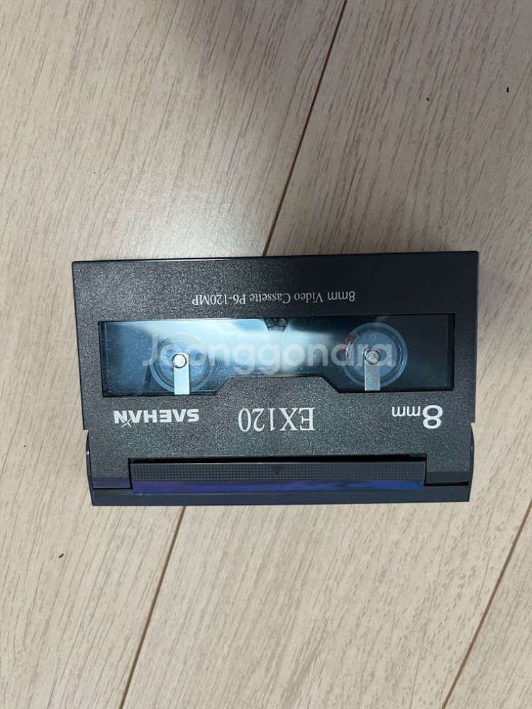 삼성 캠코더 vm-400--7
