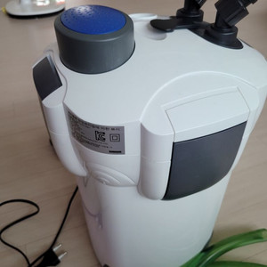 아마존 어항 UV 외부여과기 HW-304B