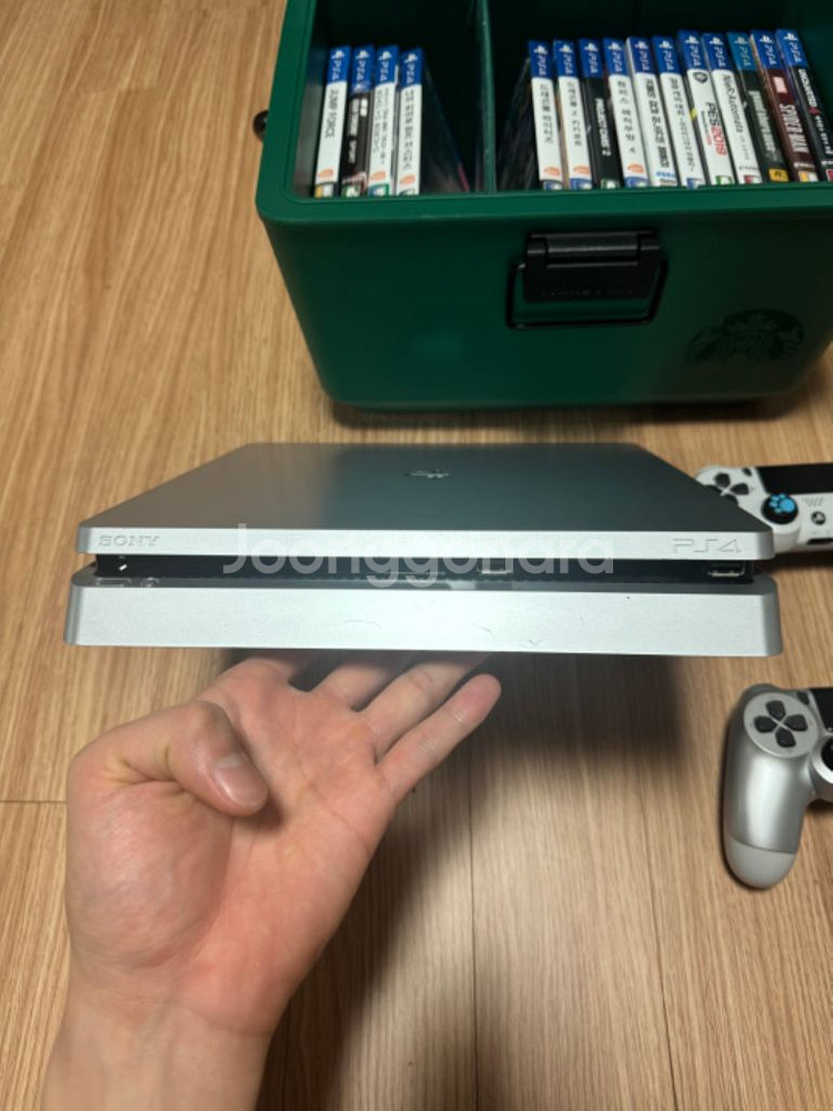 Ps4 A급 타이틀 15장 저렴하게 팝니다 !!!!!!--2