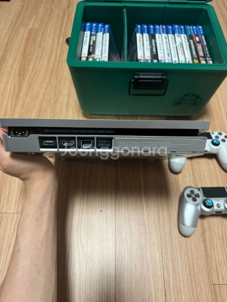 Ps4 A급 타이틀 15장 저렴하게 팝니다 !!!!!!--3