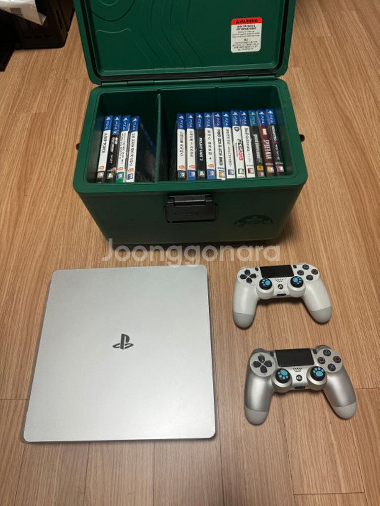 Ps4 A급 타이틀 15장 저렴하게 팝니다 !!!!!!--1