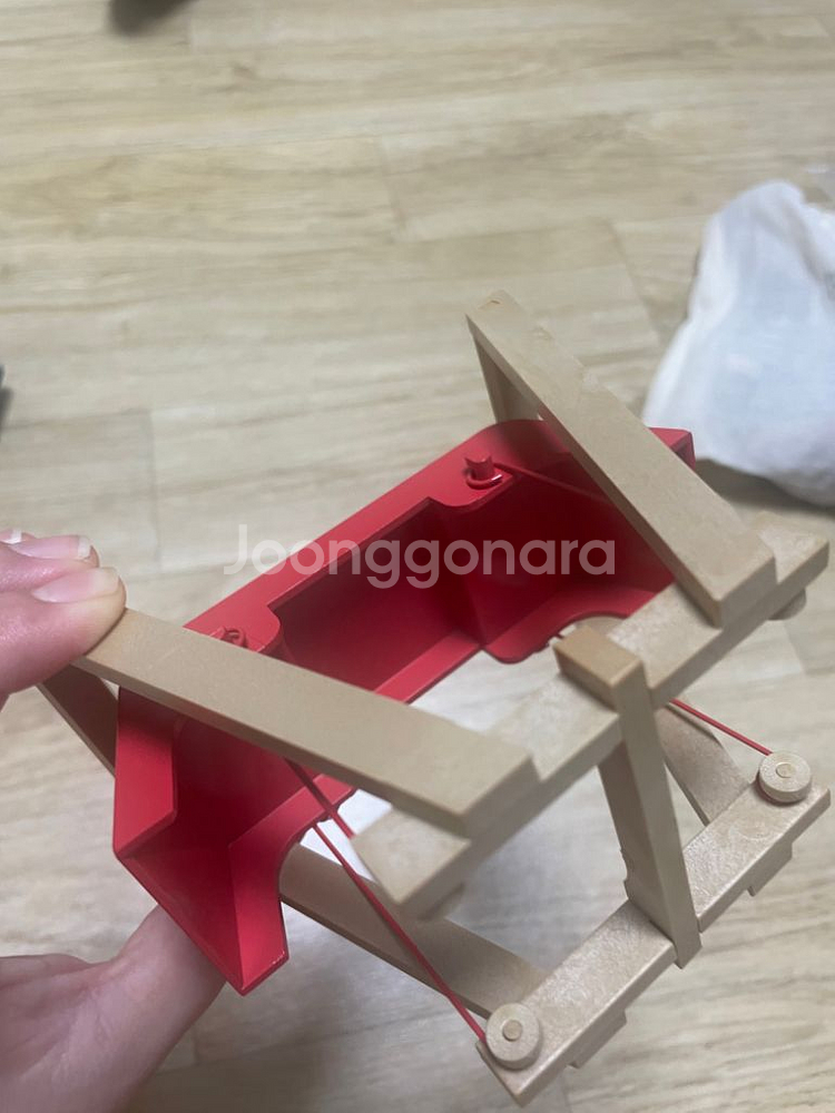 올드 실바니안패밀리 가구 일괄 판매--3