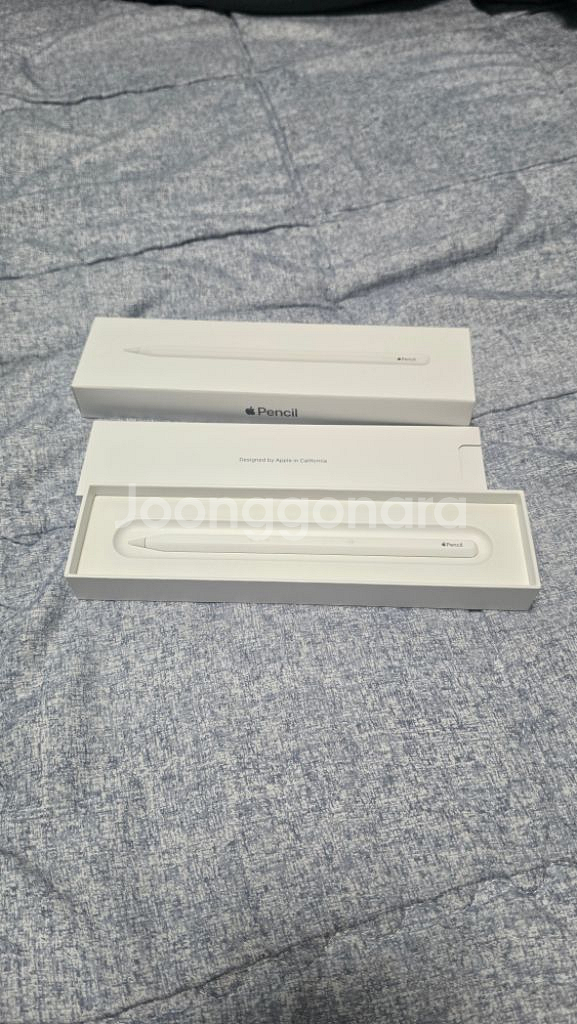 M1아이패드 11인치 128GB 스페이스 그레이 팝니다--5
