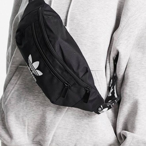 (새상품) adidas 아디다스 슬링백 크로스백 바이커