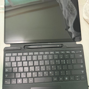 Surface Pro 9 i5/16GB/256GB 풀박