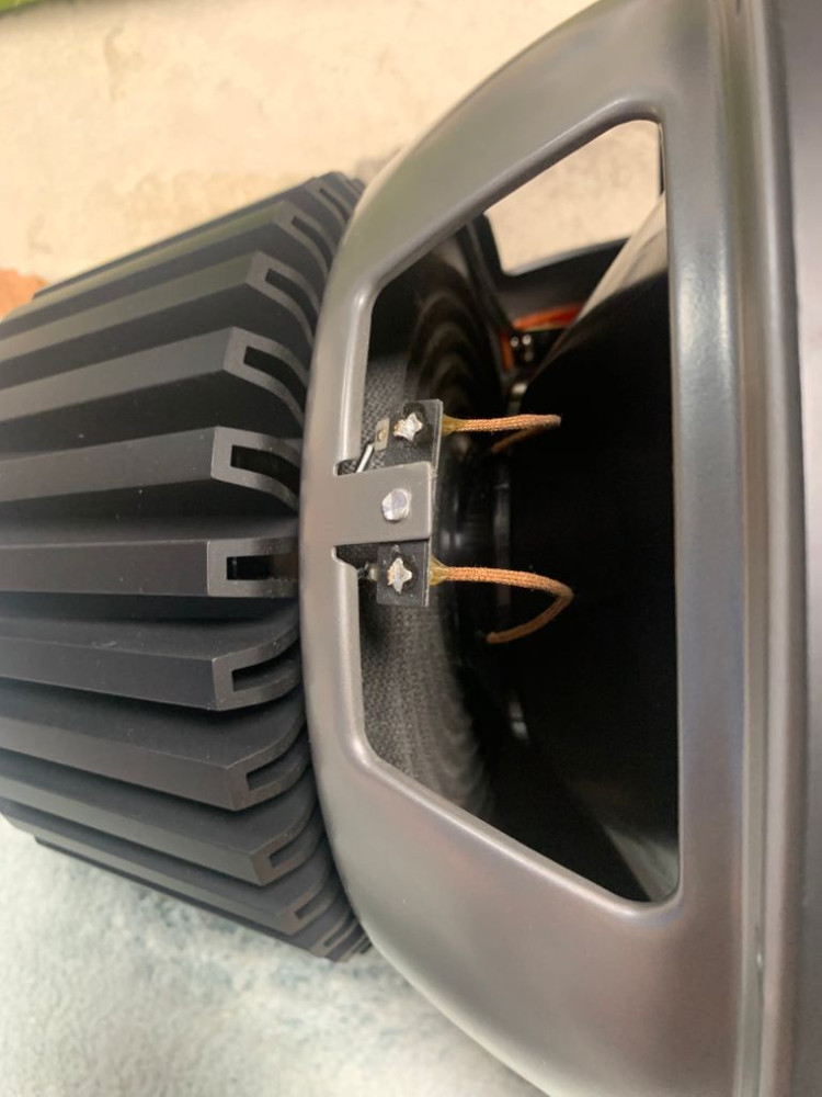 jbl s3 1224 우퍼 스피커--4