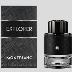 (새제품) 몽블랑 익스플러러 EDP 향수 : 60ml